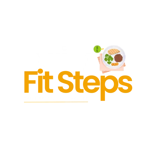 daily fit steps 